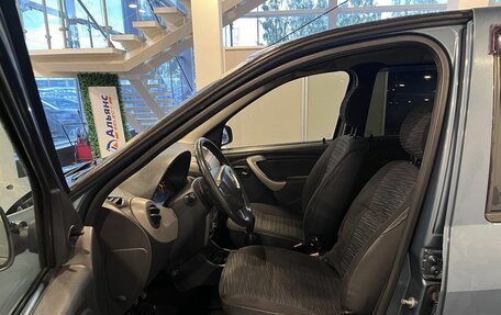 Renault Logan I, 2011 год, 437 000 рублей, 14 фотография