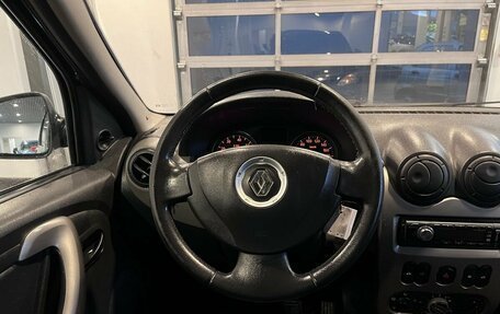 Renault Logan I, 2011 год, 437 000 рублей, 10 фотография