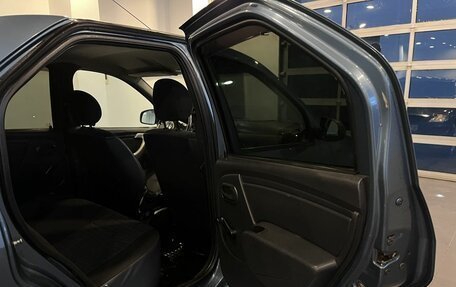 Renault Logan I, 2011 год, 437 000 рублей, 15 фотография