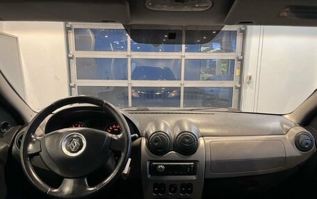Renault Logan I, 2011 год, 437 000 рублей, 9 фотография
