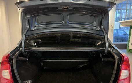 Renault Logan I, 2011 год, 437 000 рублей, 16 фотография