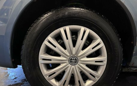 Renault Logan I, 2011 год, 437 000 рублей, 18 фотография