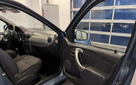 Renault Logan I, 2011 год, 437 000 рублей, 25 фотография