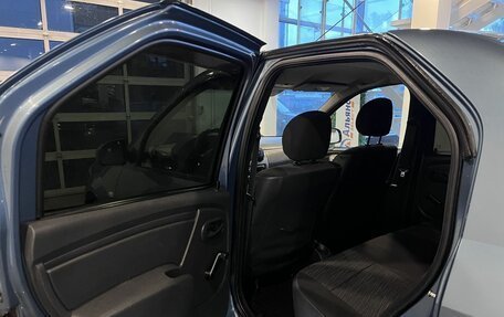 Renault Logan I, 2011 год, 437 000 рублей, 23 фотография