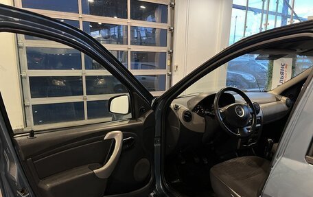 Renault Logan I, 2011 год, 437 000 рублей, 19 фотография
