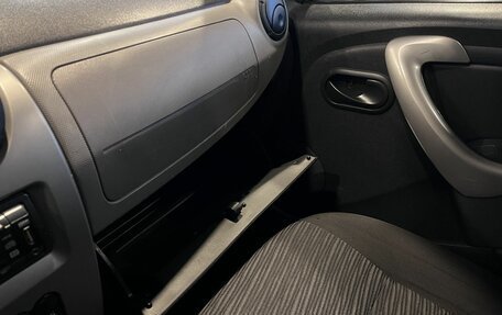 Renault Logan I, 2011 год, 437 000 рублей, 28 фотография