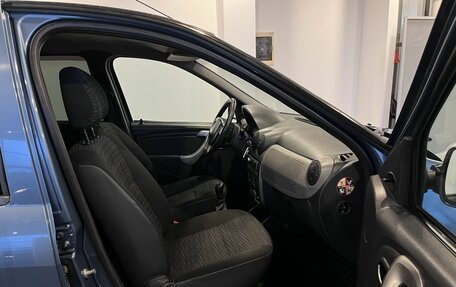 Renault Logan I, 2011 год, 437 000 рублей, 27 фотография