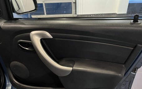 Renault Logan I, 2011 год, 437 000 рублей, 26 фотография