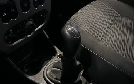 Renault Logan I, 2011 год, 437 000 рублей, 29 фотография