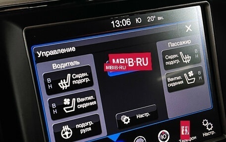 Jeep Grand Cherokee, 2014 год, 3 179 000 рублей, 2 фотография