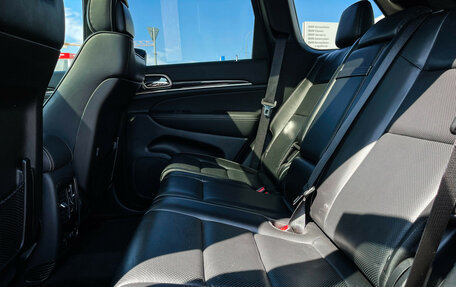 Jeep Grand Cherokee, 2014 год, 3 179 000 рублей, 15 фотография