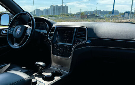 Jeep Grand Cherokee, 2014 год, 3 179 000 рублей, 19 фотография