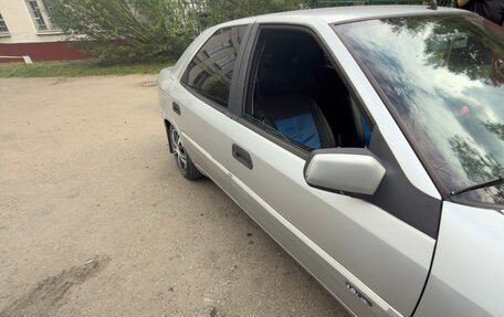 Citroen Xantia I, 1998 год, 120 000 рублей, 5 фотография