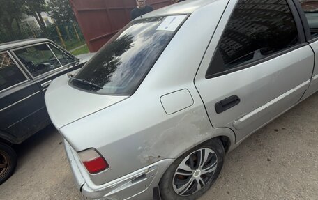 Citroen Xantia I, 1998 год, 120 000 рублей, 6 фотография