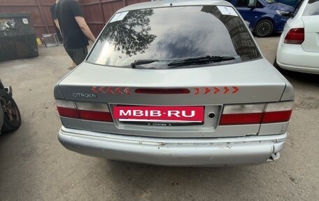 Citroen Xantia I, 1998 год, 120 000 рублей, 7 фотография