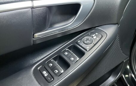Hyundai Sonata VIII, 2019 год, 2 149 000 рублей, 6 фотография