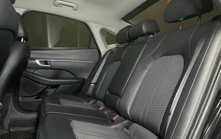 Hyundai Sonata VIII, 2019 год, 2 149 000 рублей, 8 фотография