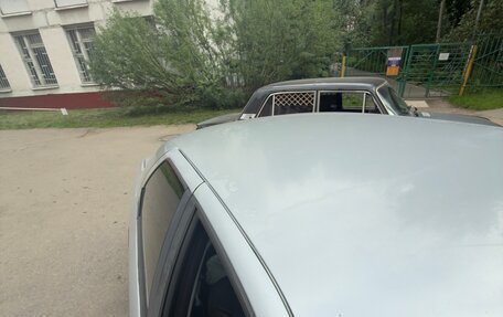 Citroen Xantia I, 1998 год, 120 000 рублей, 11 фотография