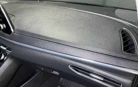 Hyundai Sonata VIII, 2019 год, 2 149 000 рублей, 11 фотография
