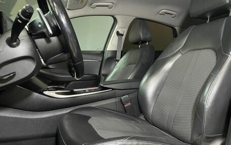 Hyundai Sonata VIII, 2019 год, 2 149 000 рублей, 7 фотография