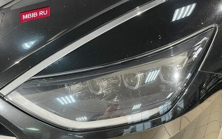 Hyundai Sonata VIII, 2019 год, 2 149 000 рублей, 14 фотография