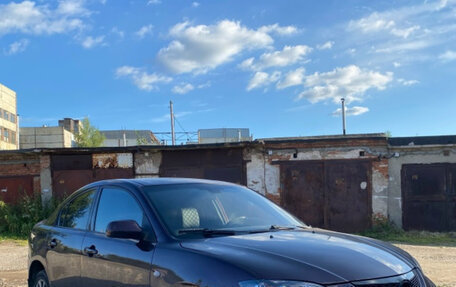 Mazda 3, 2007 год, 350 000 рублей, 1 фотография