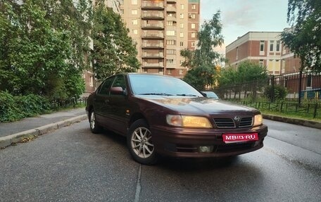 Nissan Maxima IV, 1999 год, 170 000 рублей, 1 фотография