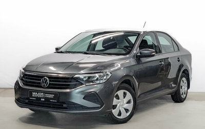 Volkswagen Polo VI (EU Market), 2020 год, 1 300 000 рублей, 1 фотография