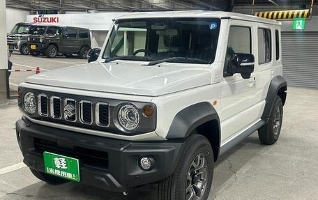 Suzuki Jimny, 2026 год, 3 100 000 рублей, 1 фотография