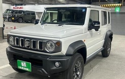 Suzuki Jimny, 2026 год, 3 100 000 рублей, 1 фотография