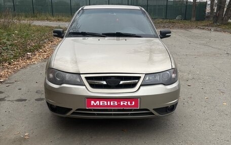 Daewoo Nexia I рестайлинг, 2013 год, 230 000 рублей, 1 фотография