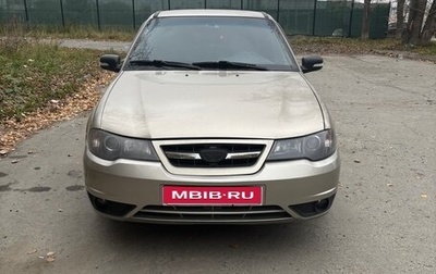 Daewoo Nexia I рестайлинг, 2013 год, 230 000 рублей, 1 фотография