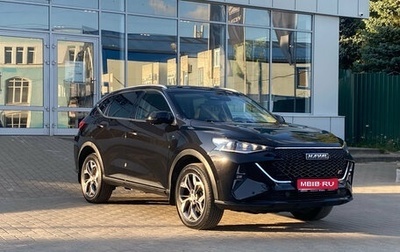 Haval F7 I, 2022 год, 2 159 000 рублей, 1 фотография