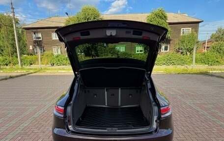 Porsche Macan I рестайлинг, 2021 год, 5 900 000 рублей, 14 фотография