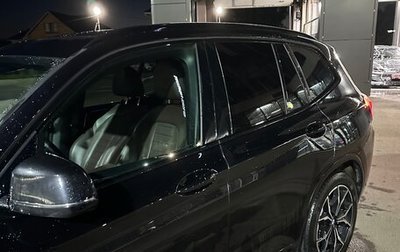 BMW X3, 2022 год, 5 250 000 рублей, 1 фотография