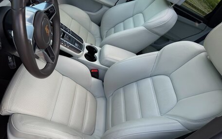 Porsche Macan I рестайлинг, 2021 год, 5 900 000 рублей, 18 фотография