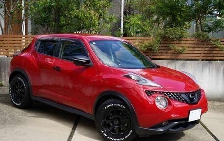 Nissan Juke II, 2019 год, 994 000 рублей, 1 фотография