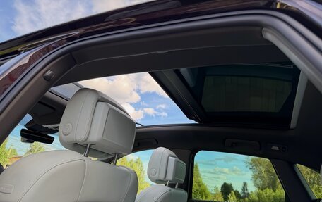 Porsche Macan I рестайлинг, 2021 год, 5 900 000 рублей, 22 фотография