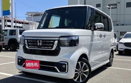 Honda N-BOX, 2023 год, 978 000 рублей, 1 фотография