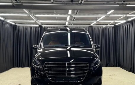 Mercedes-Benz Vito, 2025 год, 9 500 000 рублей, 1 фотография