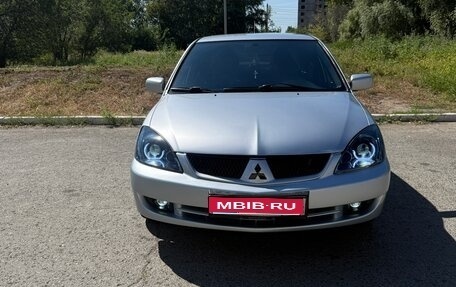 Mitsubishi Lancer IX, 2007 год, 500 000 рублей, 1 фотография