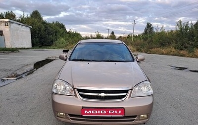 Chevrolet Lacetti, 2008 год, 440 000 рублей, 1 фотография