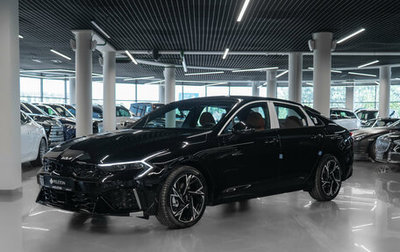 KIA K5, 2026 год, 4 800 000 рублей, 1 фотография