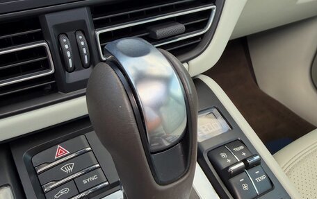 Porsche Macan I рестайлинг, 2021 год, 5 900 000 рублей, 36 фотография