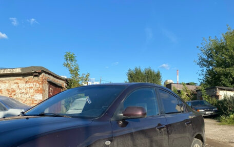 Mazda 3, 2007 год, 350 000 рублей, 3 фотография