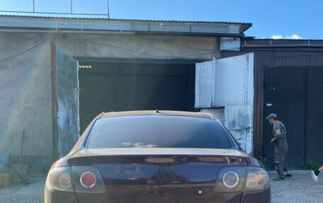 Mazda 3, 2007 год, 350 000 рублей, 4 фотография
