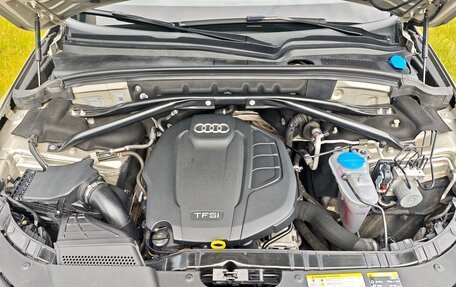 Audi Q5, 2016 год, 2 550 000 рублей, 15 фотография