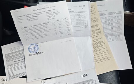Audi Q5, 2016 год, 2 550 000 рублей, 16 фотография