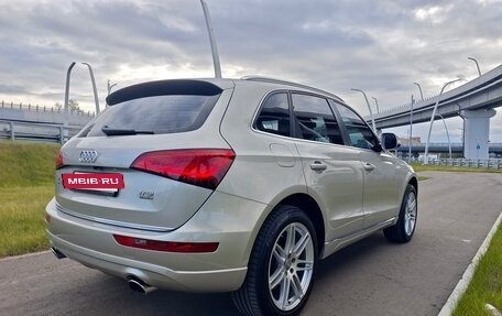 Audi Q5, 2016 год, 2 550 000 рублей, 7 фотография