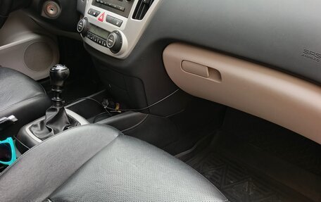 KIA cee'd I рестайлинг, 2008 год, 650 000 рублей, 6 фотография